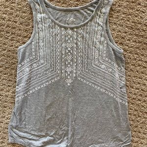 Girls Justice Tank size 10